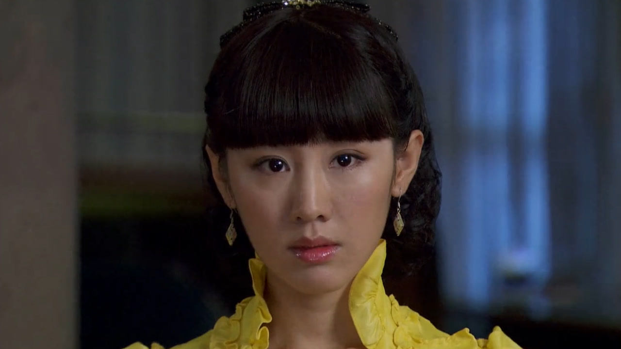 《家国恩仇记》第28集01:米恋和文雅喝咖啡时警局来人了,说这里有两个