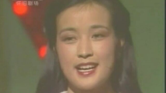 1983年中央电视台春节联欢晚会精彩片段