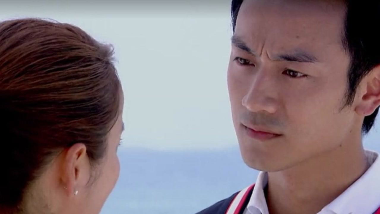 《真爱惹麻烦》第23集03:高扬伤心欲绝,向真心提出分手_高清1080p在线