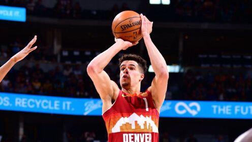 《NBA全场集锦》【球星】波特vs太阳集锦 全场20分 下半场手感回暖难阻失利