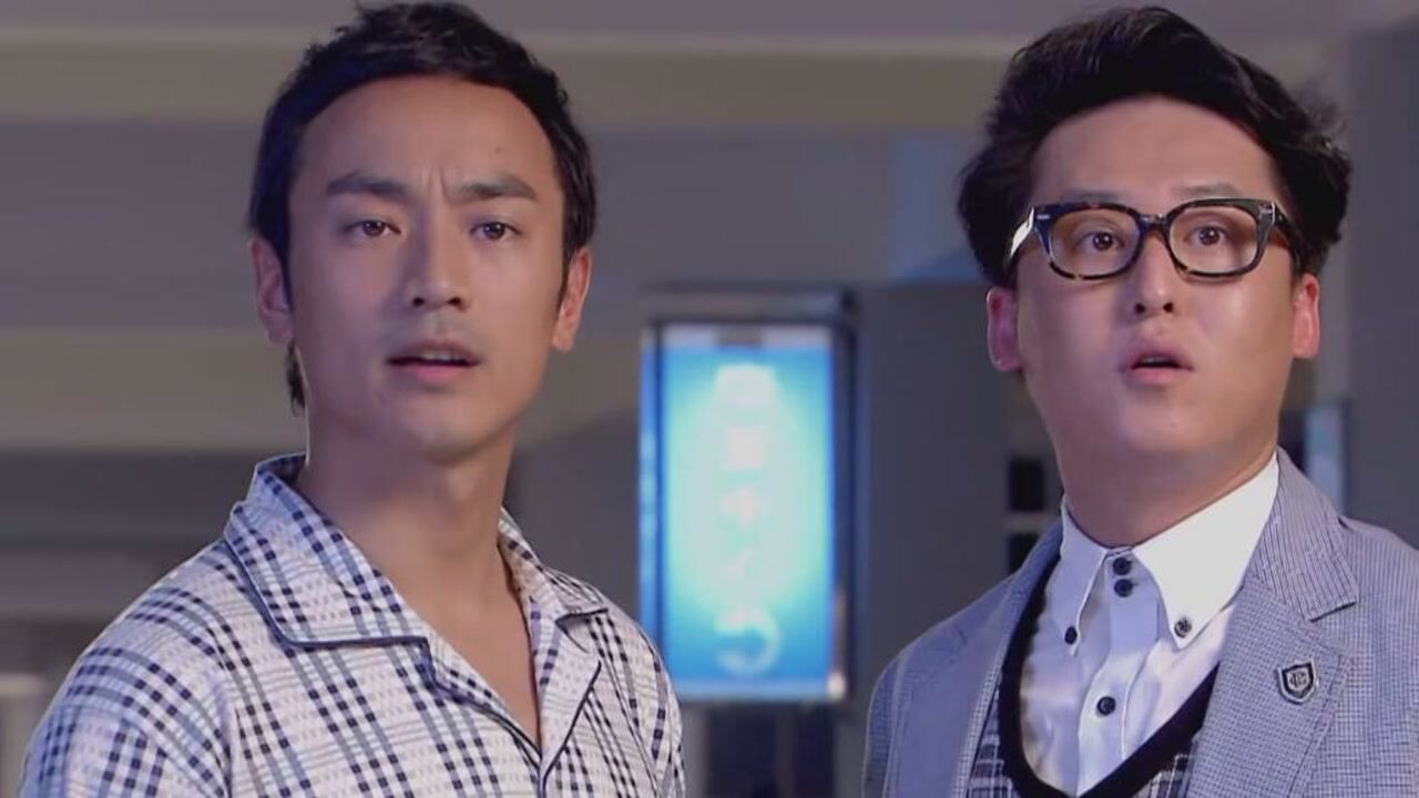 《真爱惹麻烦》第4集03:高扬跟方晓寒说自己不愿与她结婚,晓寒听后