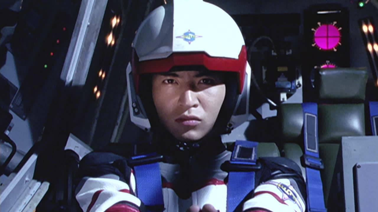 戴拿奥特曼[日语版] 41集