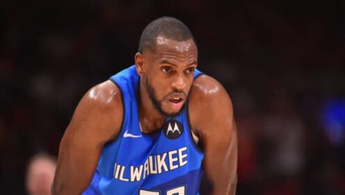 《NBA全场集锦》【球星】米德尔顿vs老鹰集锦 38+11+7平生涯季后赛得分纪录