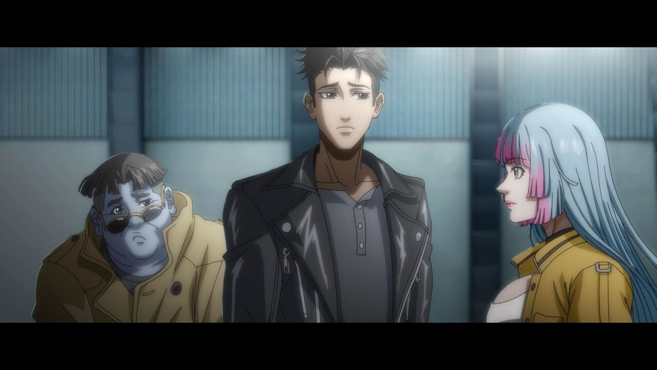 民调局异闻录_06_视频素材