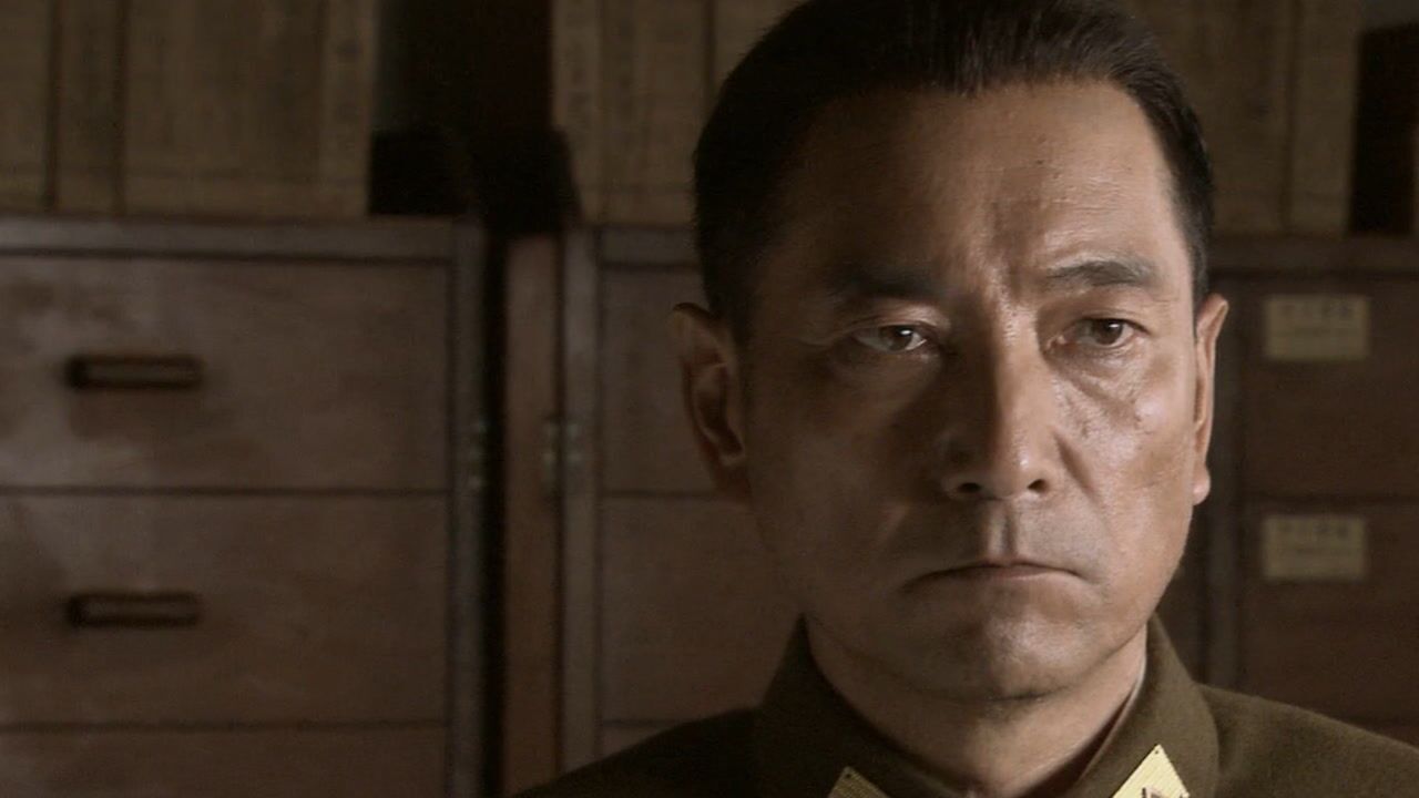 《蝴蝶行动》第22集03:赵延年因为亲共,被国民党的军统给抓了起来