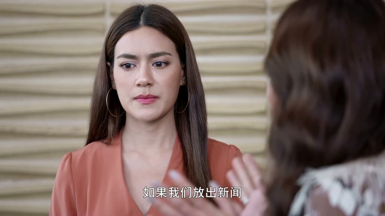 双生花[泰语版] 34集