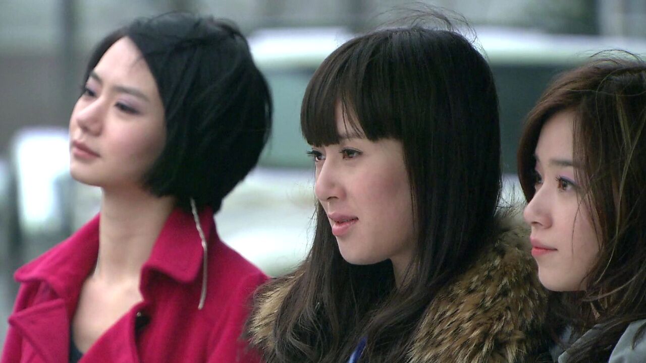 无懈可击之美女如云_15_精彩片段_腾讯视频