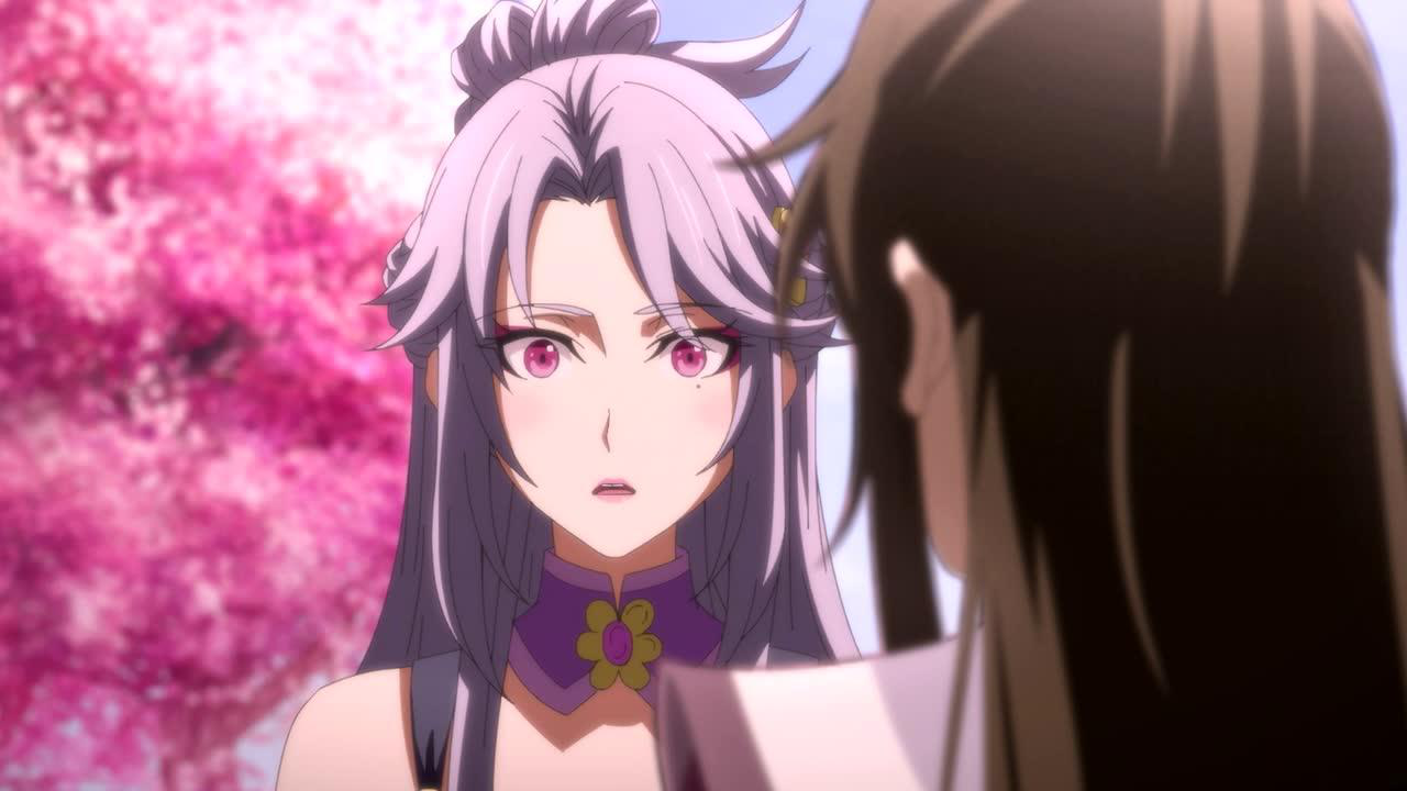 一念永恒 52集