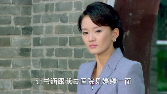 泪洒女人花35视频素材