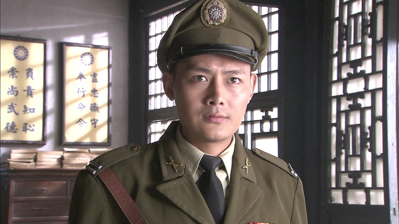 刀锋乱世情_22_精彩片段_腾讯视频