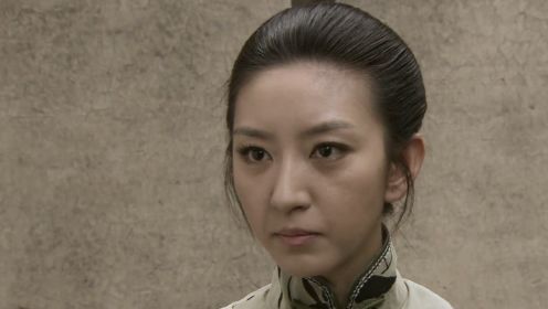 《蝴蝶行动》第17集02：日本特务想杀死吴妈，不料被赵欣梦给拦住了