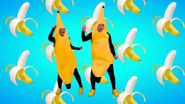 Bananas