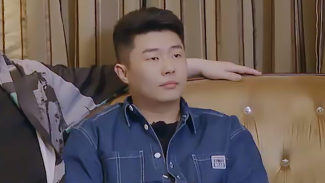 橘猫的穴位果然异于常人→周九良不怕挠痒痒_综艺_高清1080p在线观看