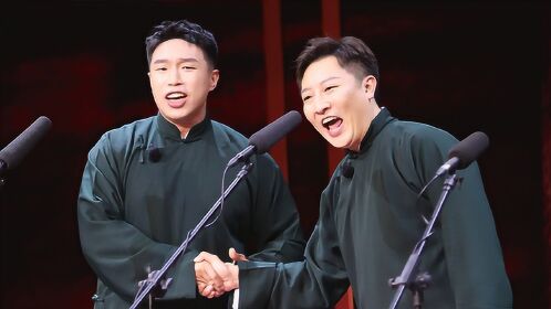 2021-09-14期第3期:王九龙上演花式比心萌翻全场~2021-09-07期第2期