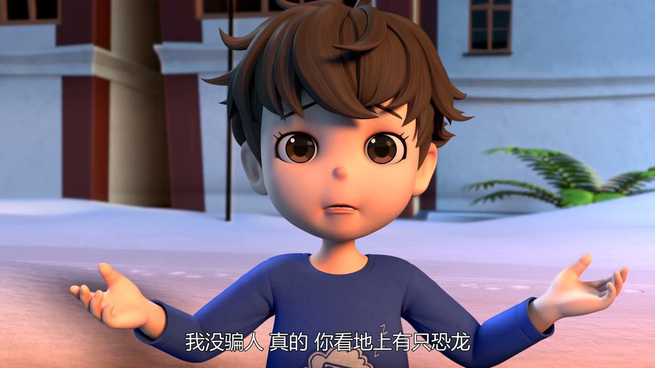 派乐萌奇第三季 9集