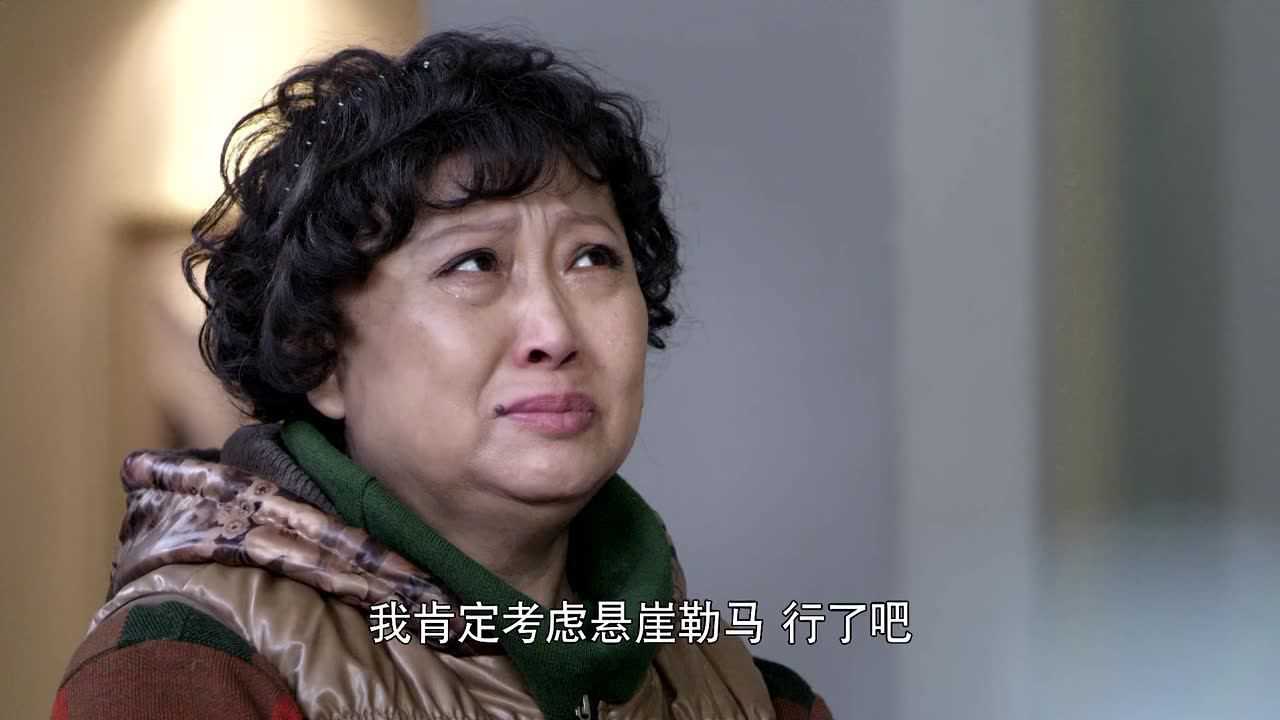 下一站婚姻 11集