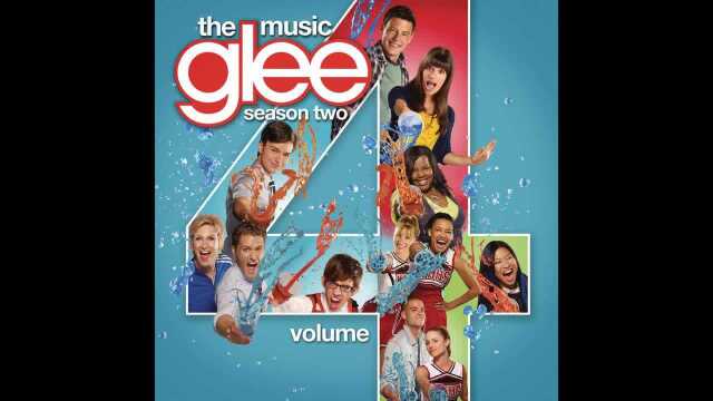 Just The Way You Are(Glee Cast Version)