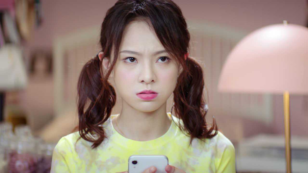 只是结婚的关系 15集