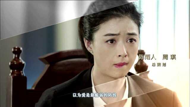 继承人42精彩片段