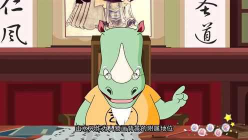 宝宝乐学堂之快乐童话城 7集
