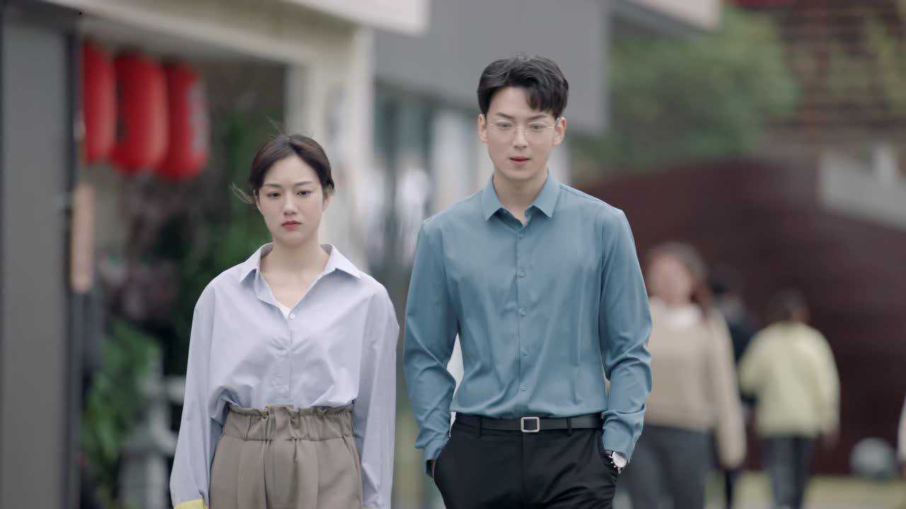 从天而降的&ldquo;漫撕男&rdquo; 11集