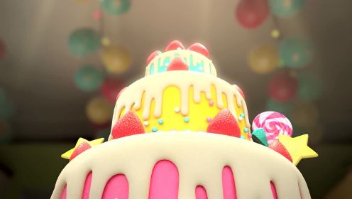 生日蛋糕_23