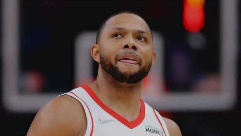 《NBA全场集锦》【纯享】火箭vs老鹰精华回放 特雷杨空砍41分遭火箭逆转