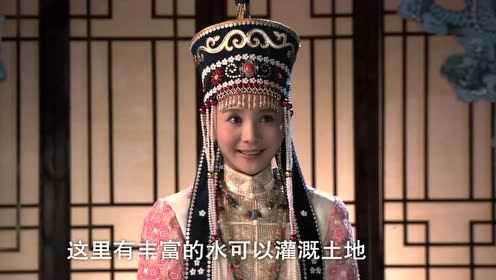 西口情歌 27集