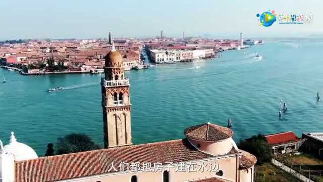 “水城”是怎样建起来的