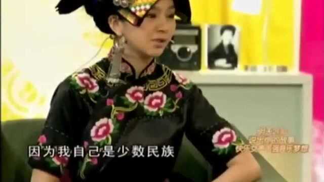 天下女人高光片段