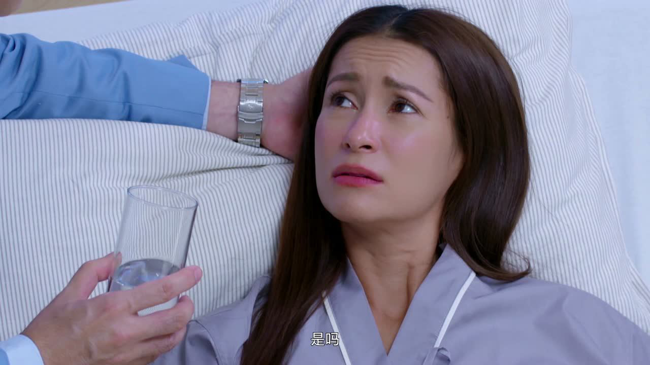 爱的幸福闪耀[普通话版] 20集