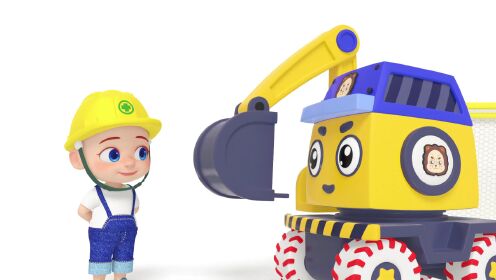 宝贝佑佑益智工程车第二季 第38话_高清1080p在线观看平台_腾讯视频