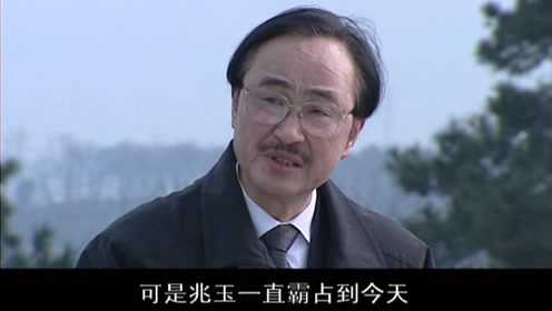 等你归来 16集