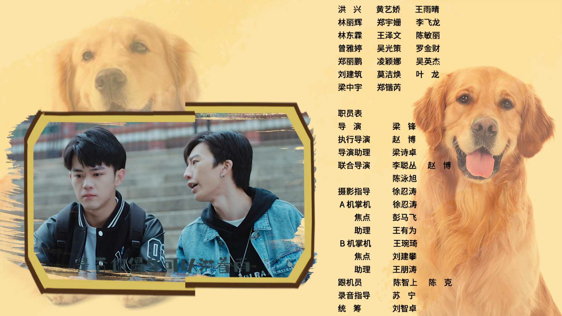 我的兄弟不可能这么萌 6集