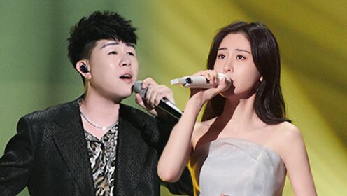 胡彦斌张碧晨哭腔对唱《迷途的孤鸟》全场泪崩_综艺_高清1080p在线