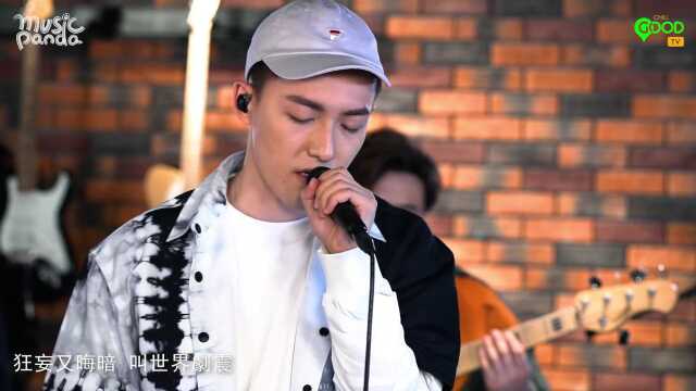 中二病人 + 天马行空 + 年少轻狂 + 凡夫的乐章 + 目黑 + City Boy + 尘世美 + 深夜告别练习 + 最后的勇气 + 离魂记