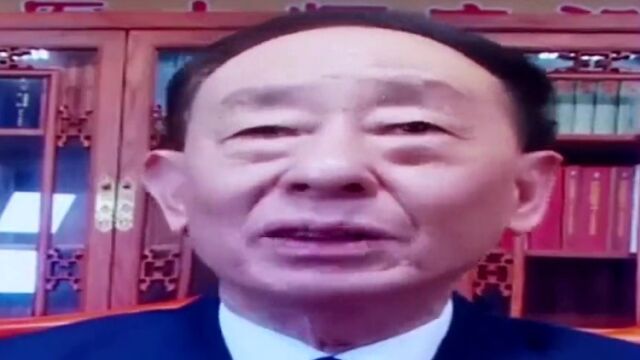 国医大师分享补肺易脾的抗疫小方