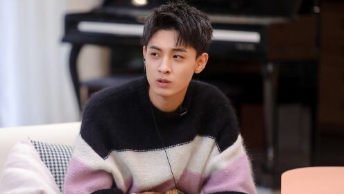 花絮:秦霄贤恋爱观成长记,一期节目学到了好多_综艺_高清1080p在线