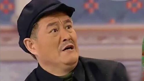 赵本山小品《不差钱》堪称神作