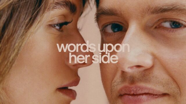 Words Upon Her Side