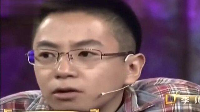 “玻璃男孩”自曝与女友恋情始于高中