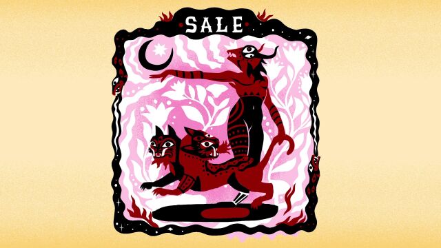 Sale