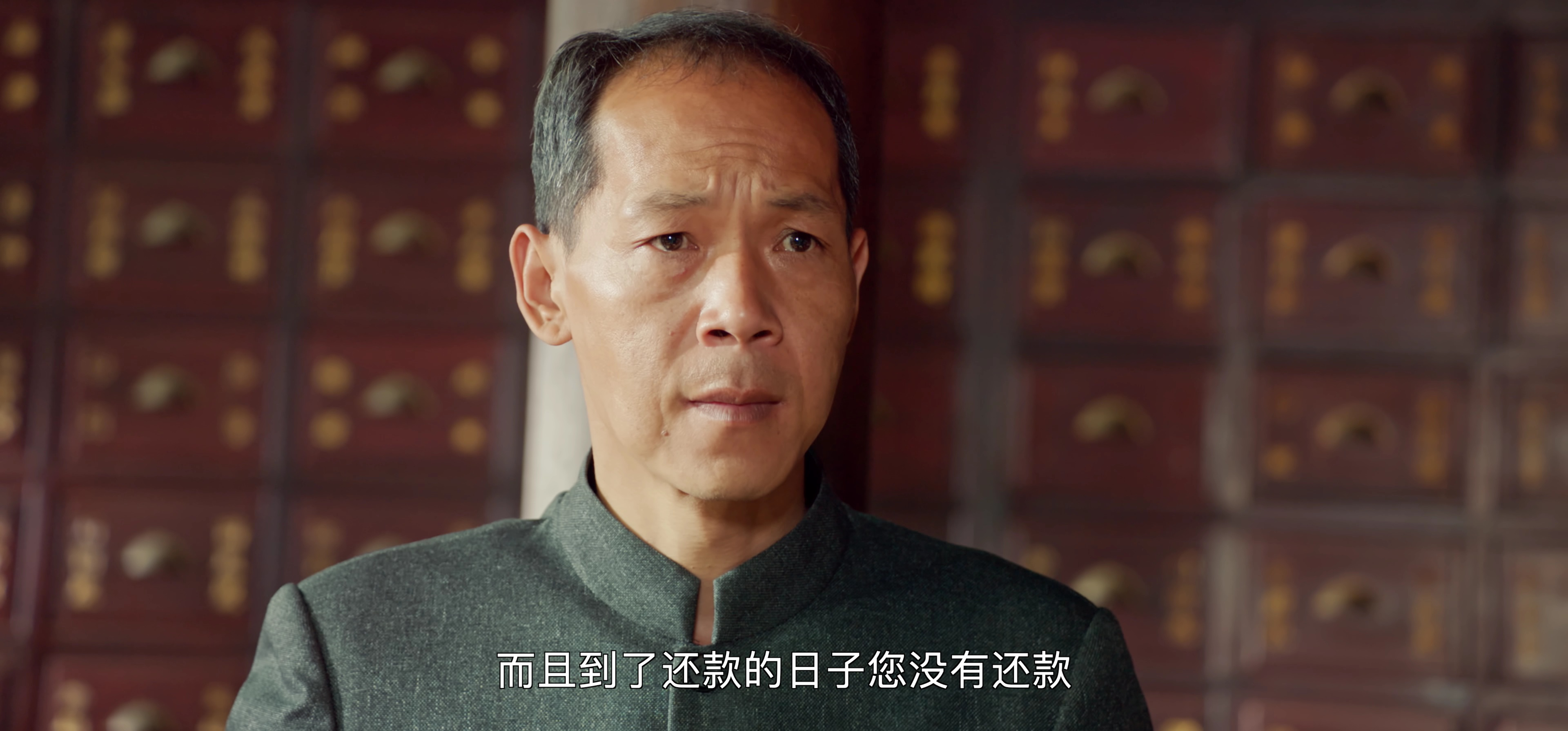 神医大人别撩我 28集