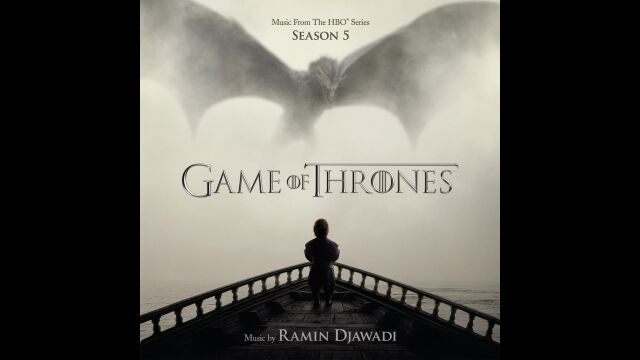 Main Titles | Game of Thrones: Season 5(Music from the HBO Series)