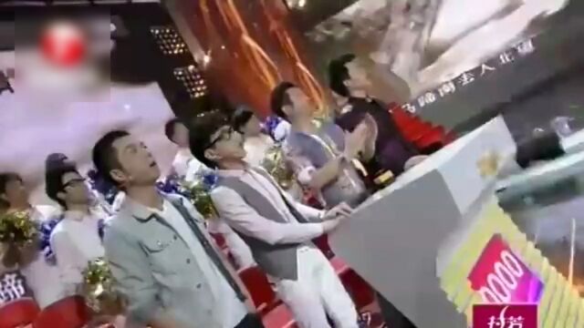 120525黄金年代高光片段