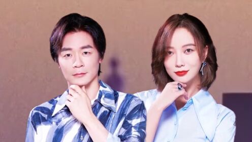 王珞丹十年好友张嘉佳回忆两人初见