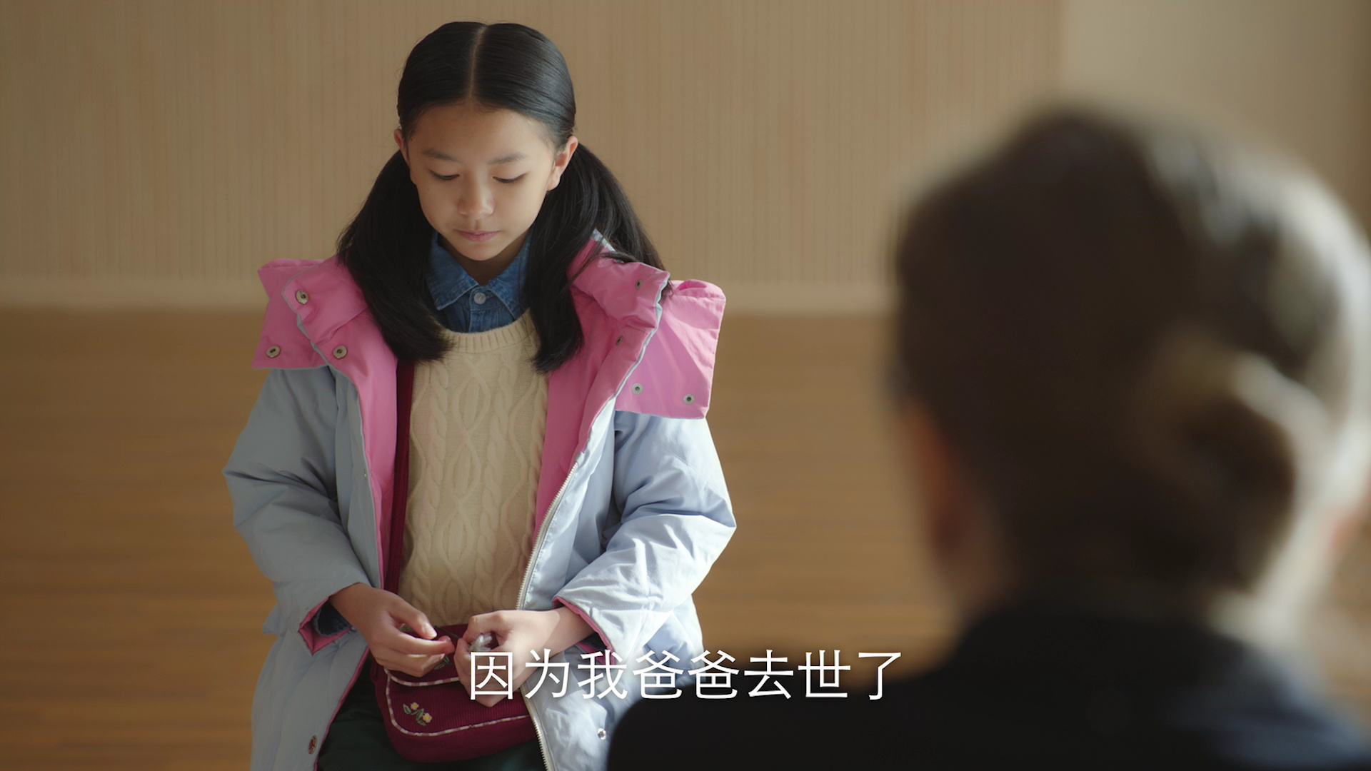 狮子山下的故事[粤语版] 5集