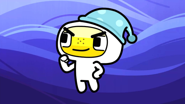 迷你勇自请当天文台保安