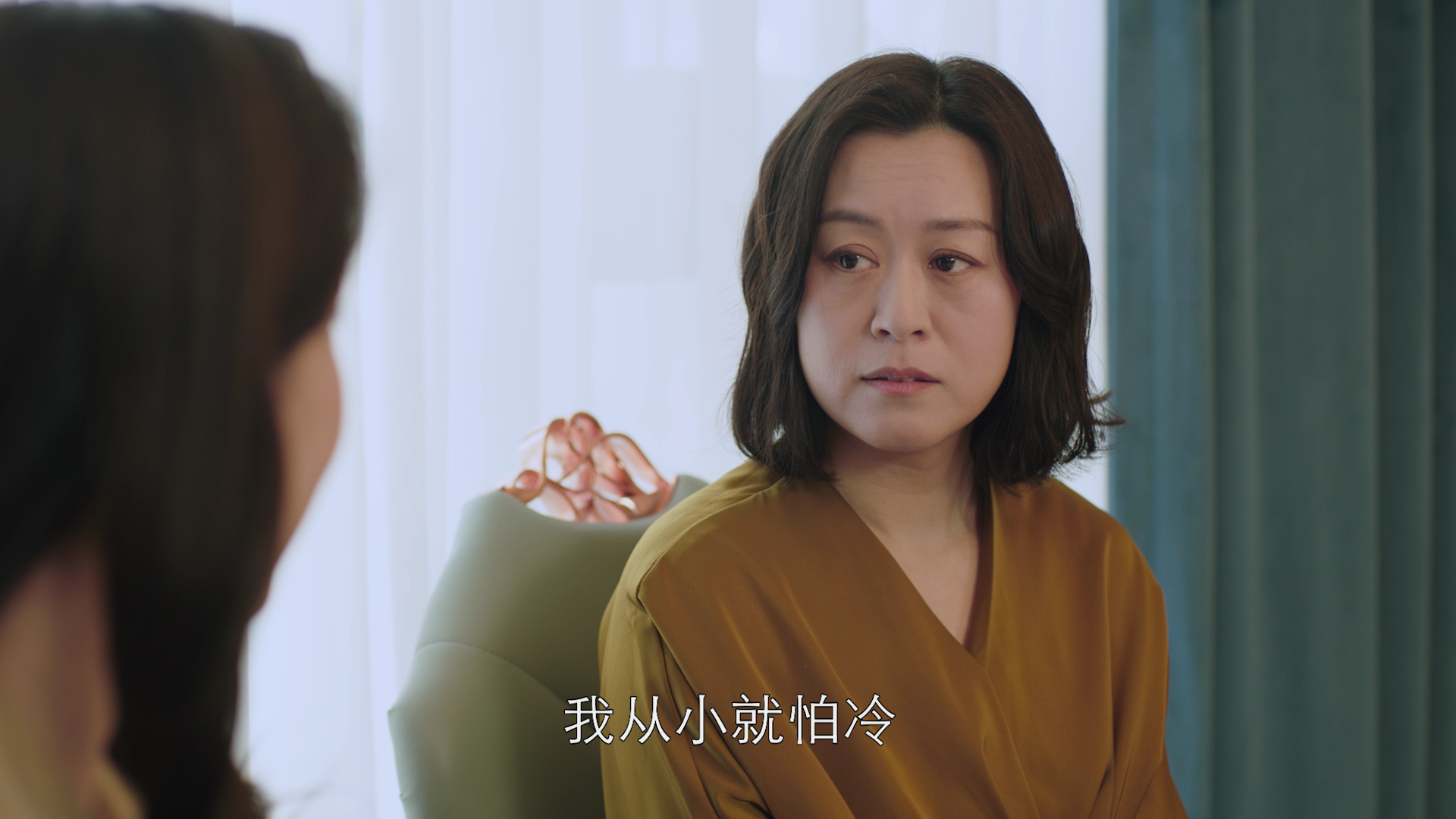 时光不及你温柔 16集