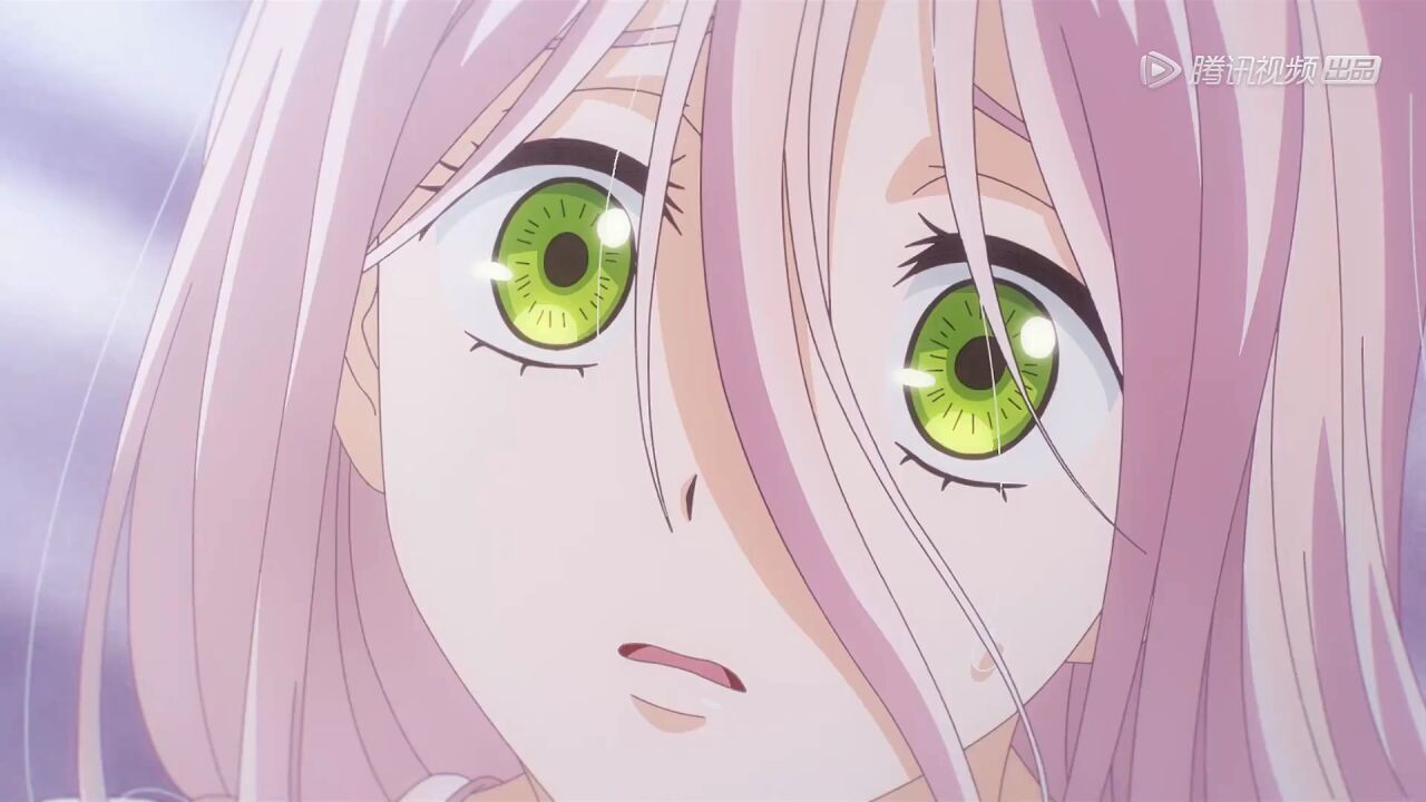 《甜美的咬痕》人物pv之杜小莘,一场关于禁锢与占有的游戏_腾讯视频